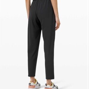 Lululemon Keep Moving Pant 7/8 High-rise